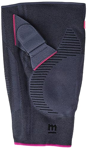 Medi Genumedi PT Rodillera para hombres y mujeres