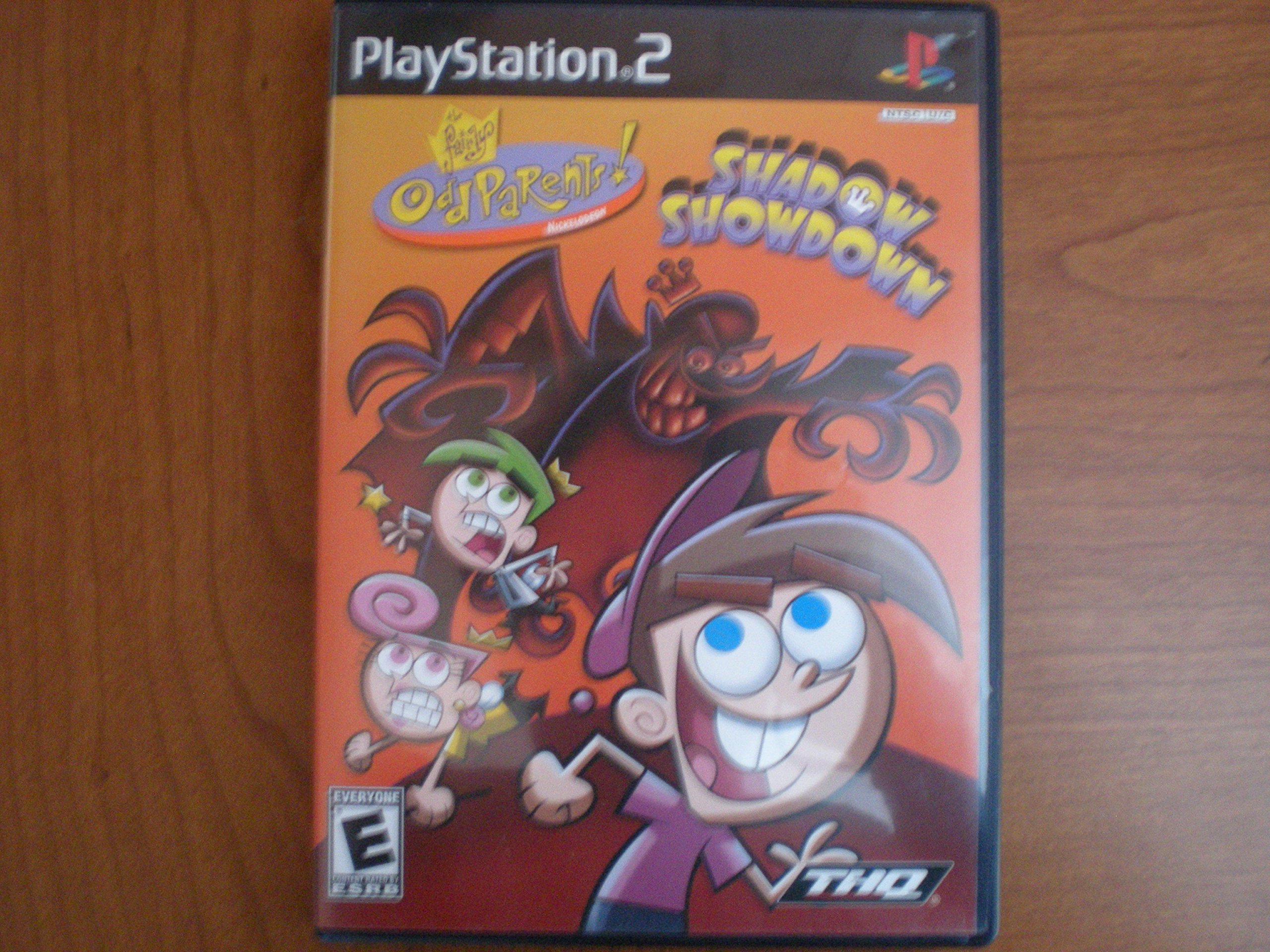 Buy Fairly Oddparents: Shadow Showdown Online at desertcartJamaica