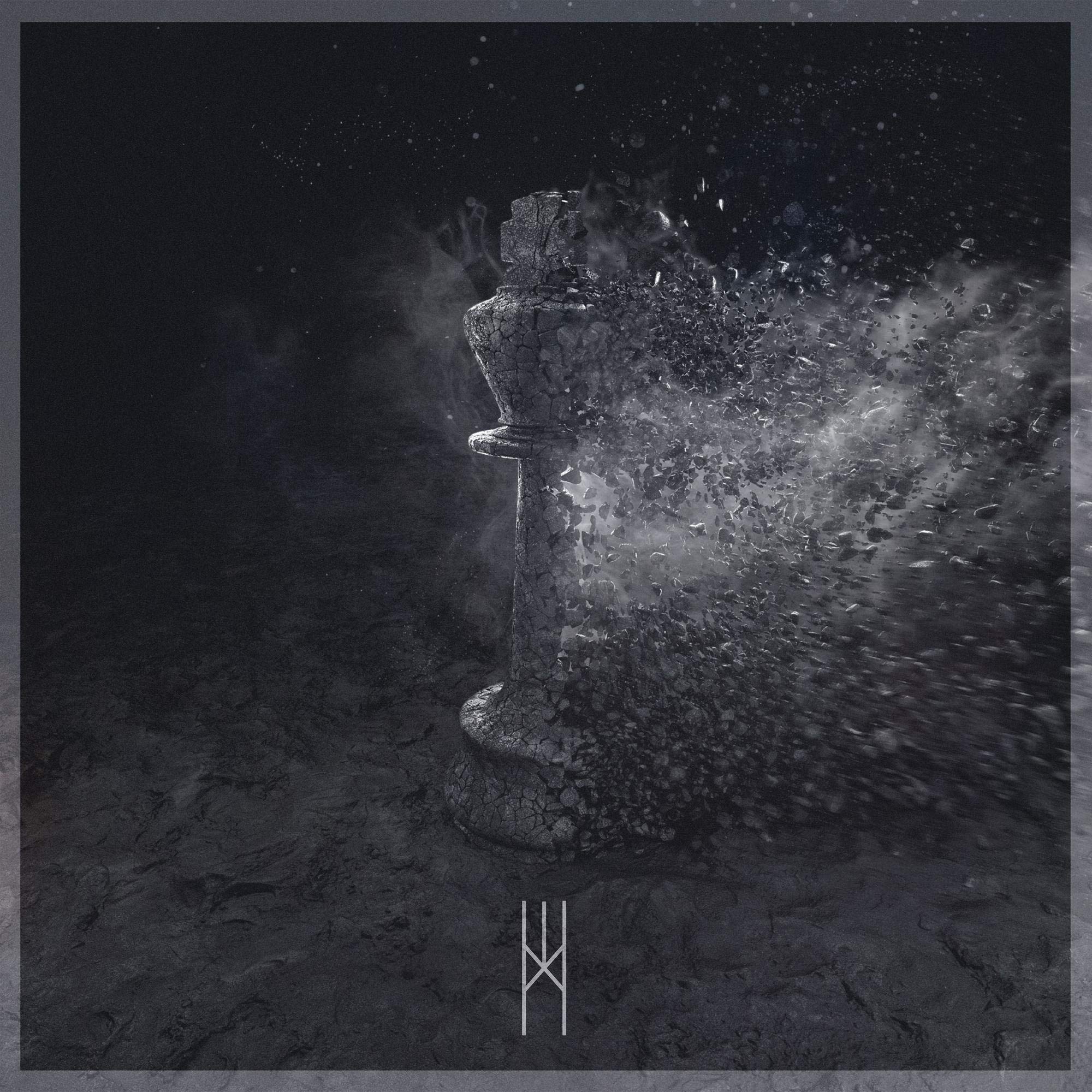 End of All Things by C R O W N (Record, 2021)