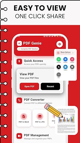 PDF Genius - PDF Editor & Converter – vue 2