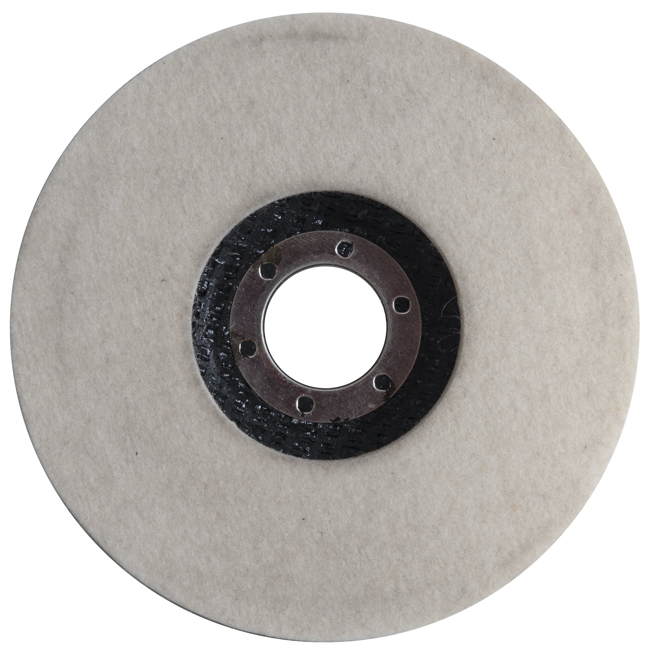CGW Abrasives 49698 4-1/2X7/8
