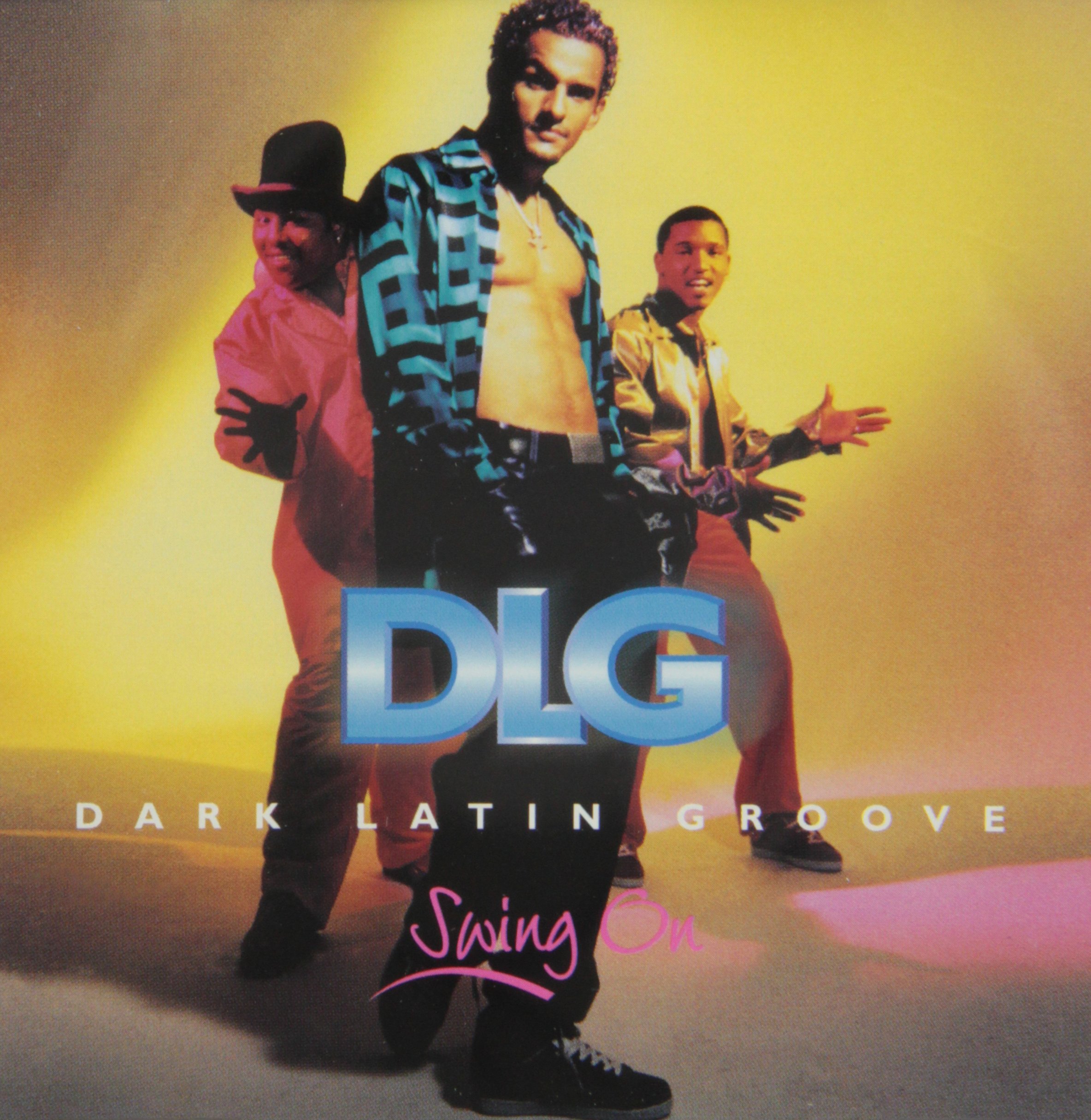 Swing On (Latin) [Audio CD]