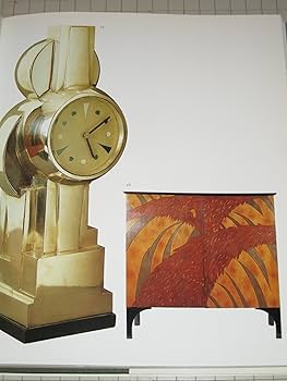 Amazon | Art Deco Furniture: The French Designers | Duncan