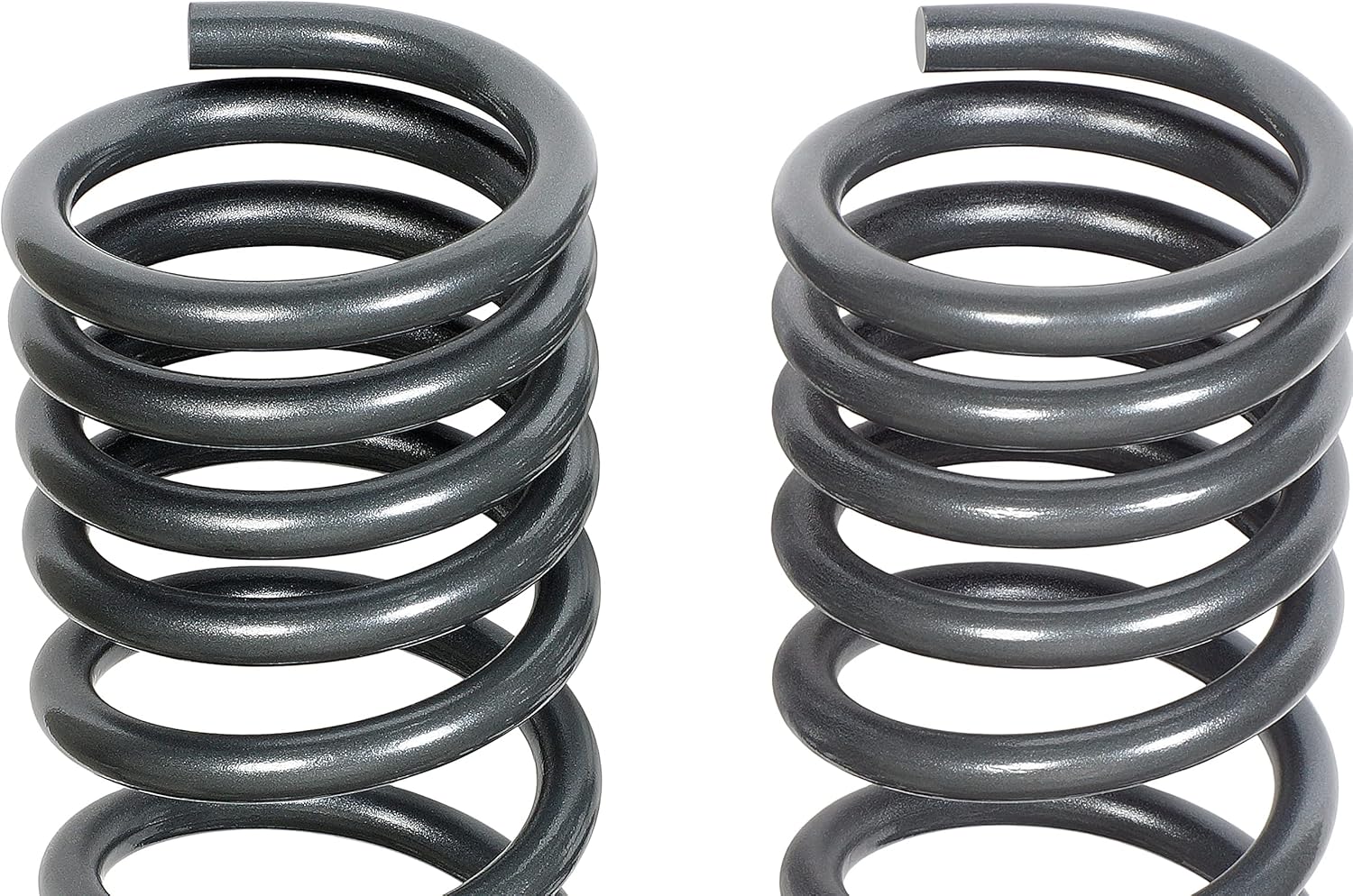 Dorman 929-928 Rear Severe Heavy Duty Coil Spring Upgrade - 70 Percent Increased Load Handling Compatible with Select Dodge/Ram Models, 1 Pair