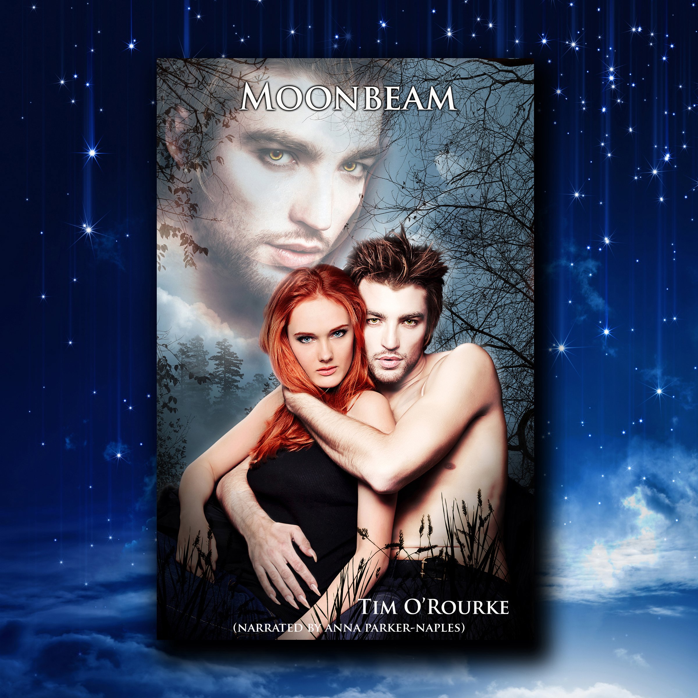 Cover art for Moonbeam