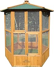 Amazonfr Grande Voliere Exterieur