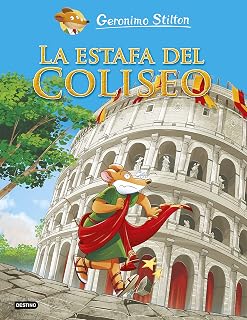 La estafa del Coliseo