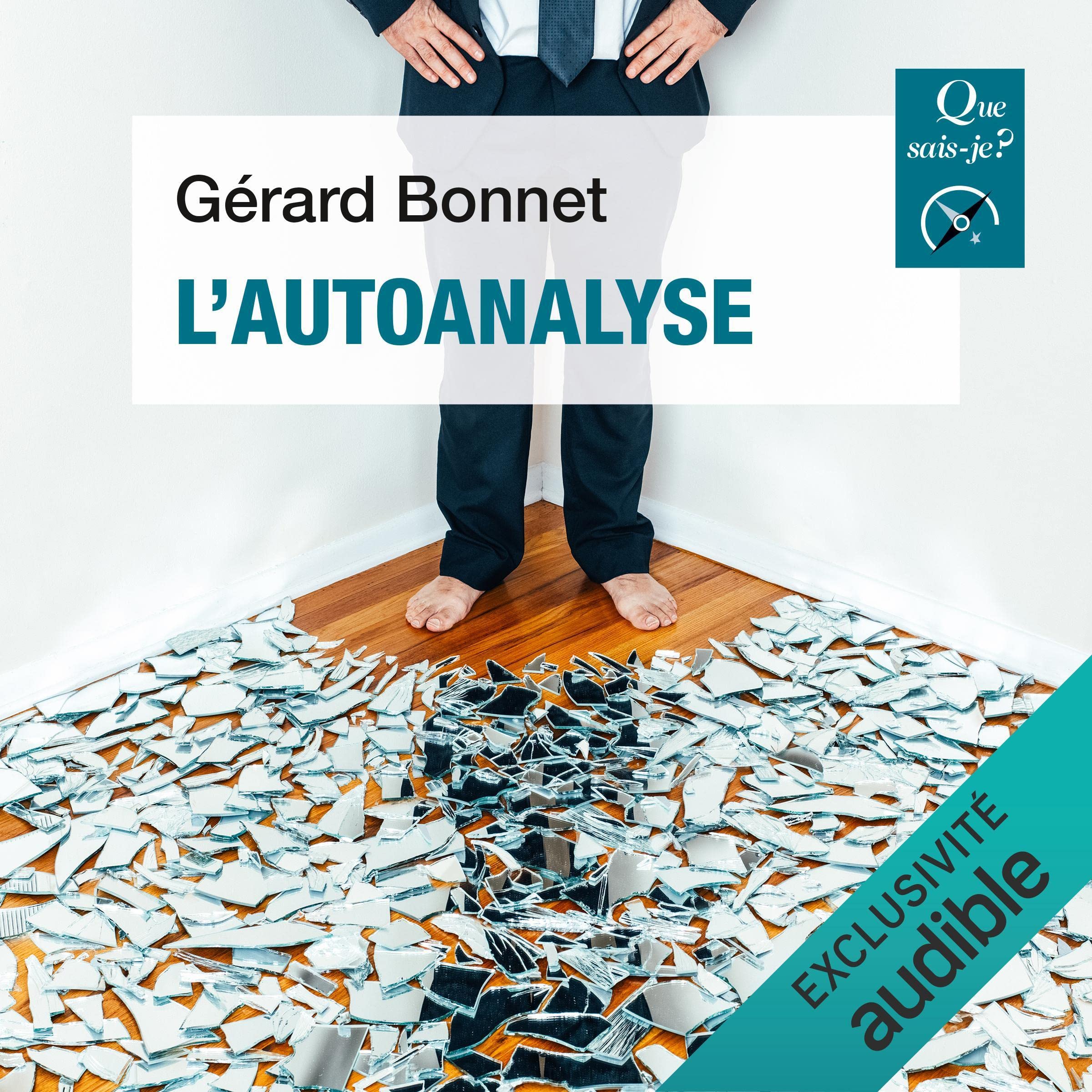 Cover art for L'autoanalyse