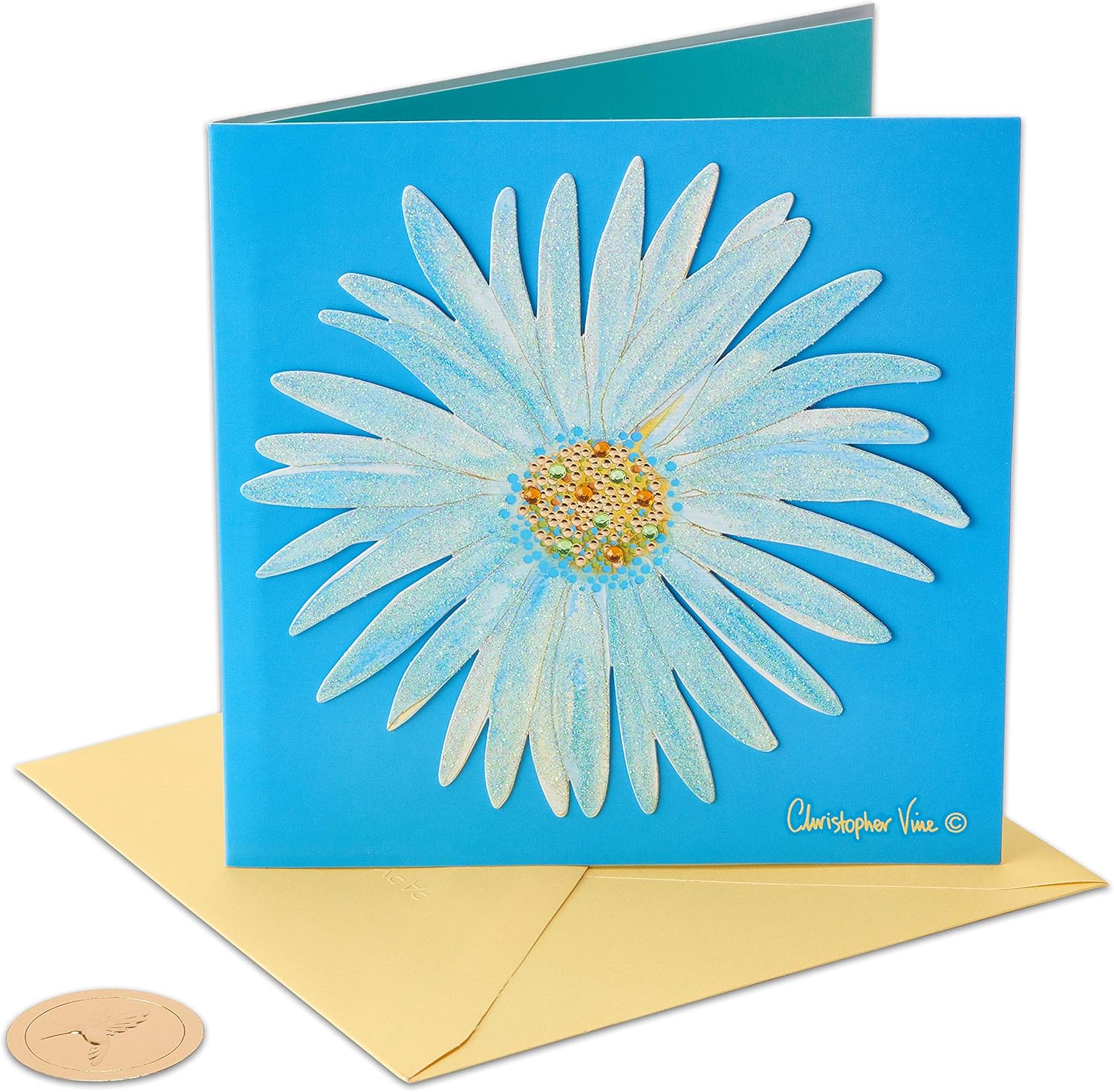 Papyrus Birthday Card (Spectacular Birthday) - Image 4