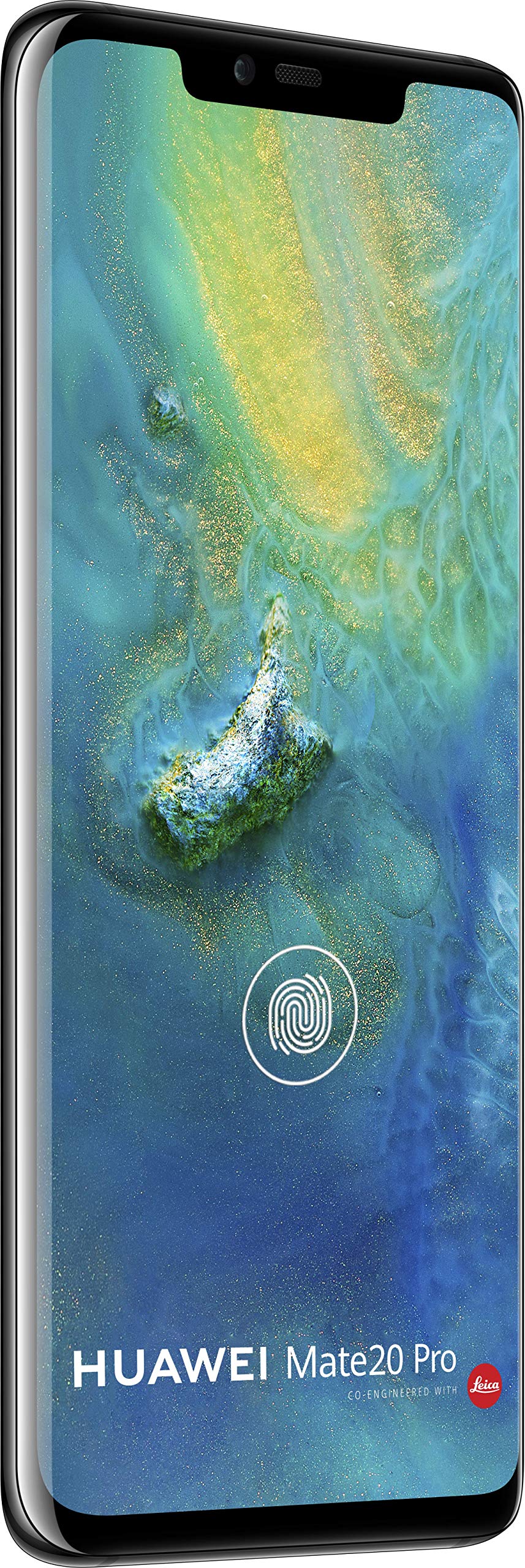 HUAWEI Mate 20 Pro - Unlocked Phone - (Black) - Canadian