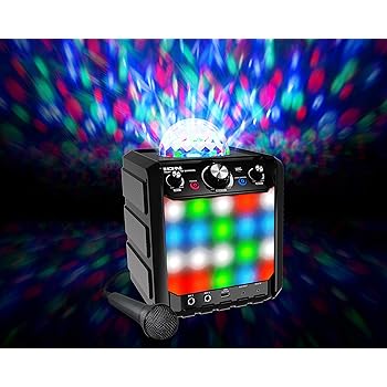 party rocker express