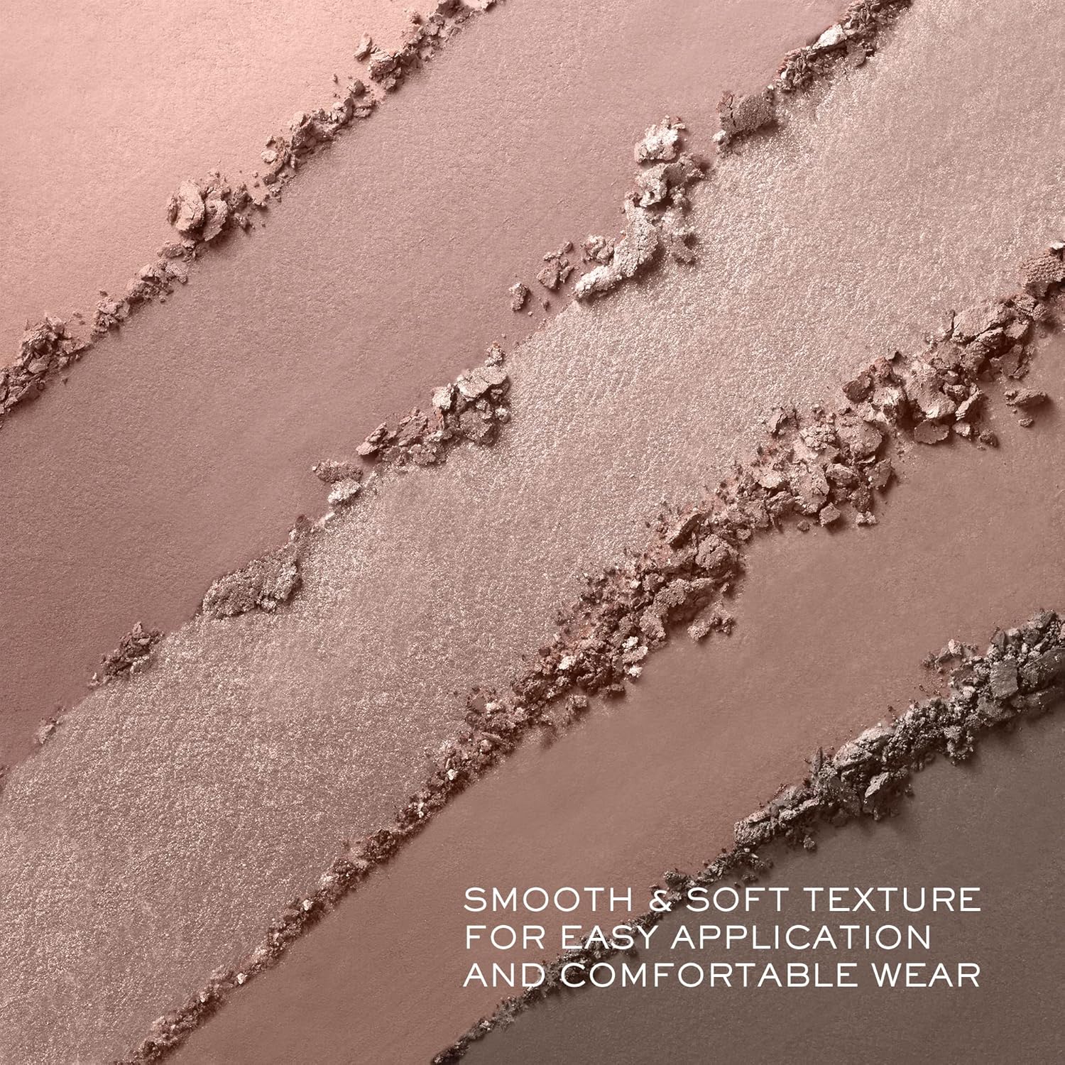 Lancôme Hypnôse Göz Farı Paleti - Yüksek Pigmentli ve Uzun Süre Kalıcı - Dökülme ve Bulaşmaya Karşı Dayanıklı