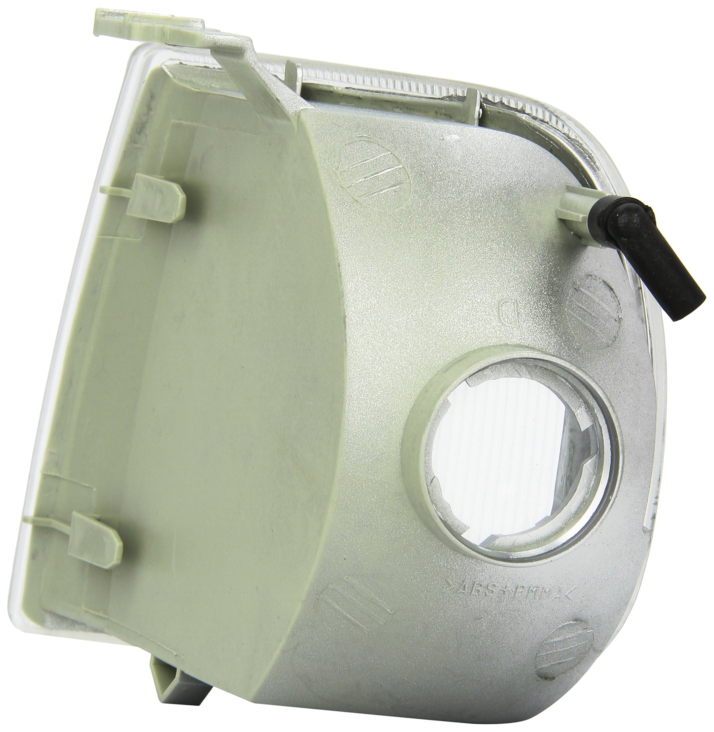 LAMPEGGIANTE VAN WEZEL 5824906 - ANTERIORE DESTRO PER VW POLO 6N