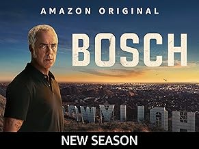 Bosch - Season 6 (4K UHD)