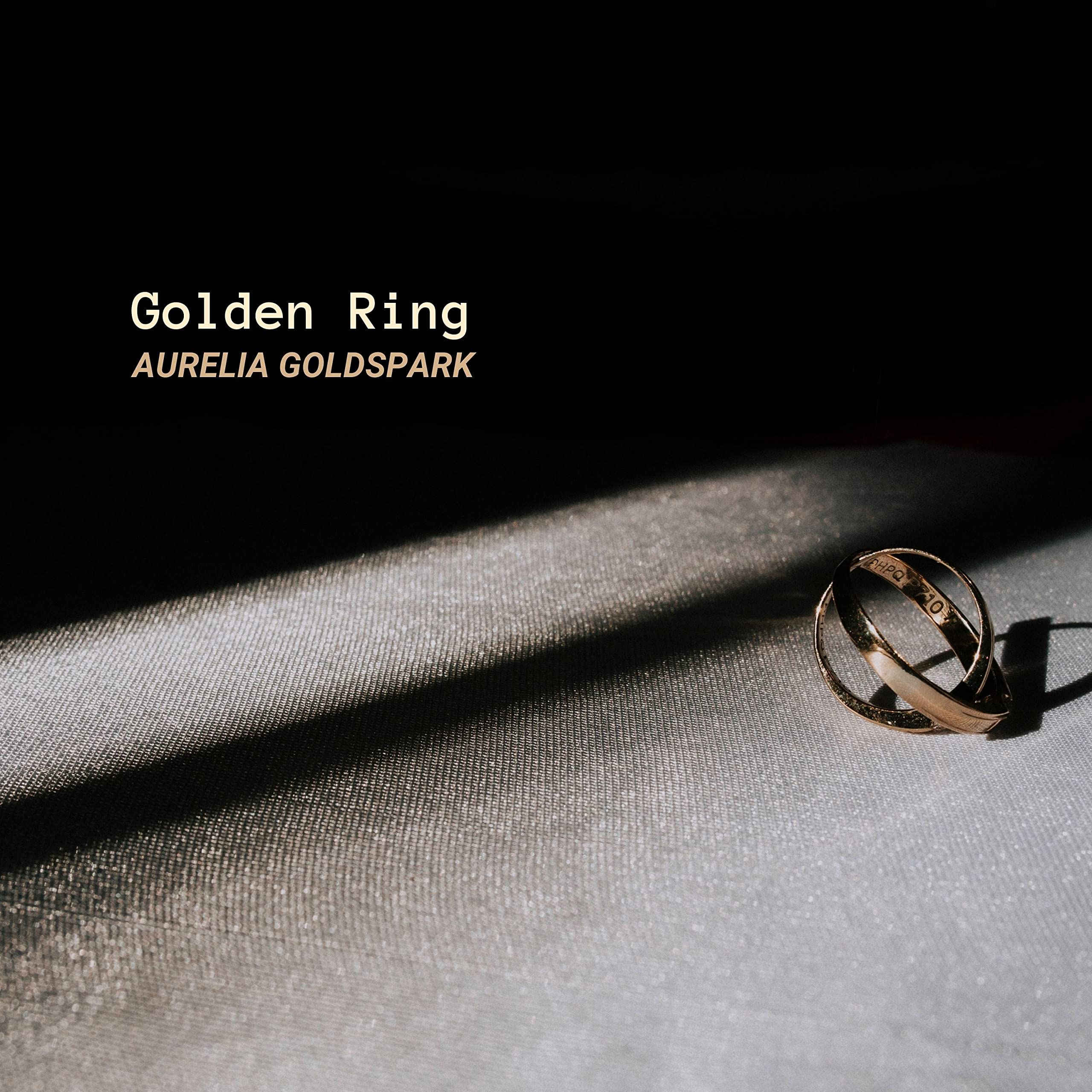 Aurelia Goldspark