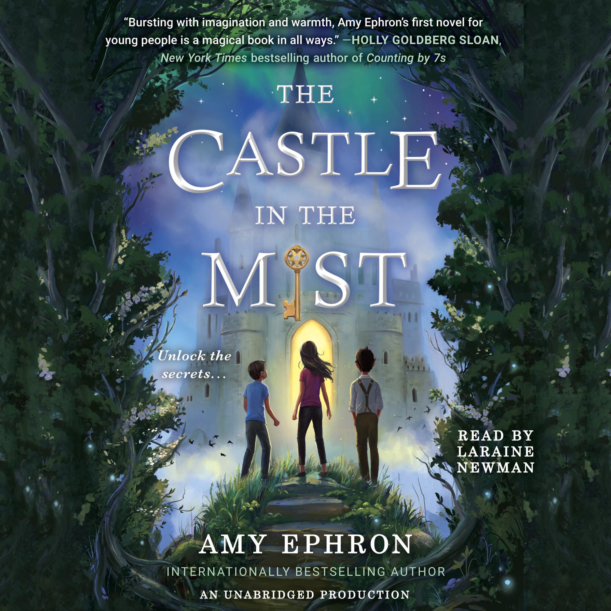 The Castle in the Mist