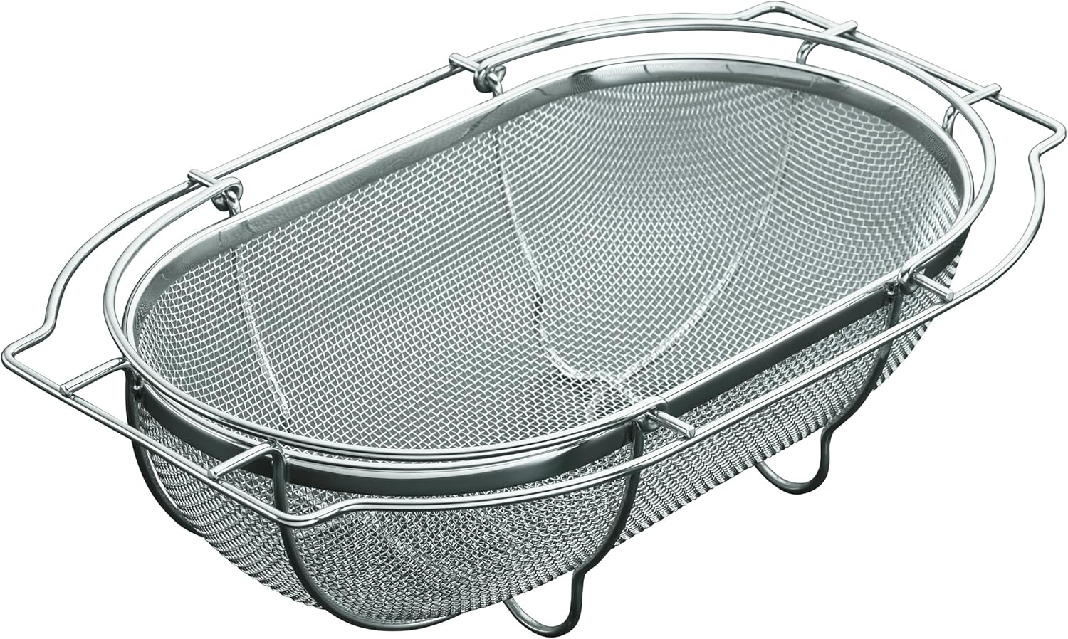 Kohler K3144ST Pro Taskcenter Wire Mesh Colander