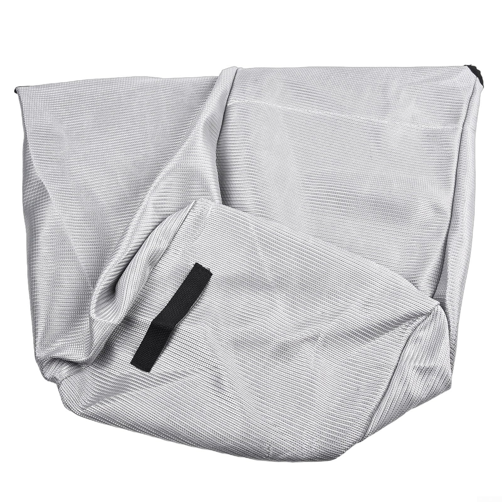 Bolsa de césped de repuesto para cortacésped Honda HRX217K2 HRX217K3 81320-VH7-D00 81320-VH7-000 piezas de cortacésped