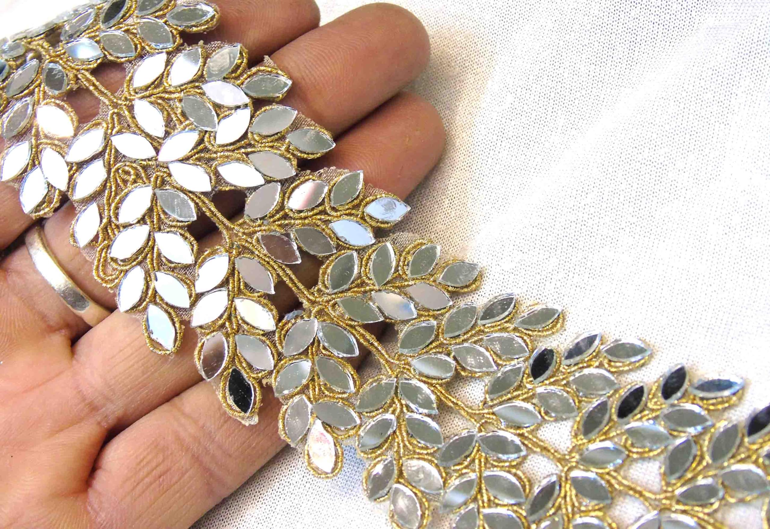 Strala Golden Color Laces for Dresses, Sarees, Lehenga, Suits, Bags, Decorations, Borders, Crafts and Home Dcor,Blouse (3mtr) Design-112 : Amazon.ae: Arts & Crafts Strala Golden Color Laces for Dresses, Sarees, Lehenga, Suits, Bags, Decorations, Borders, Crafts and Home Dcor,Blouse (3mtr) Design-112 : Amazon.ae: Arts & Crafts