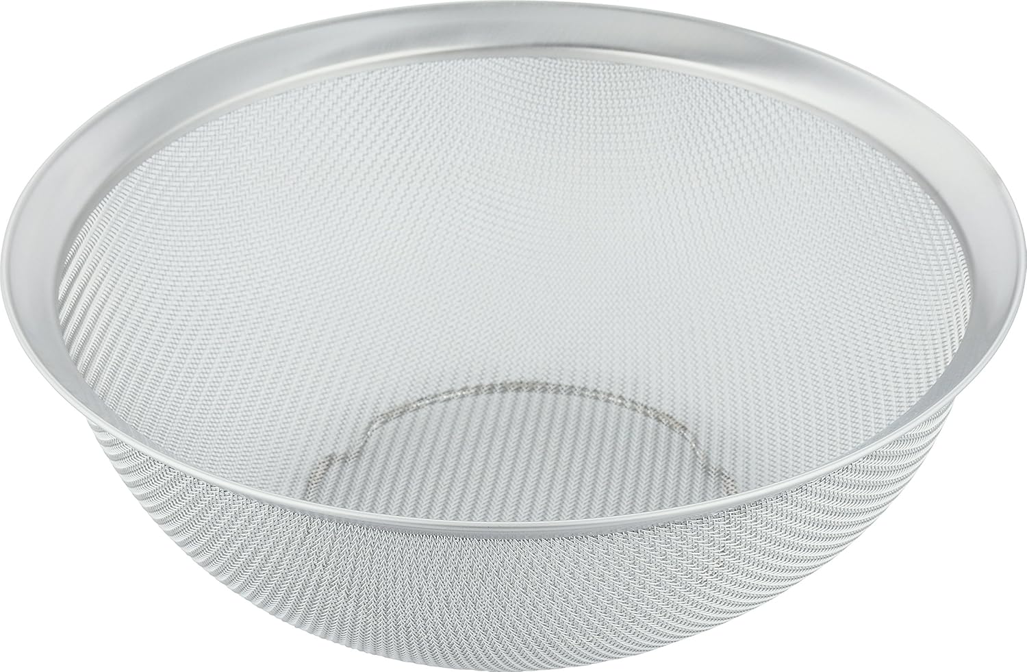 La Base LB003 Tsubamesanjo Stainless Steel Round Colander