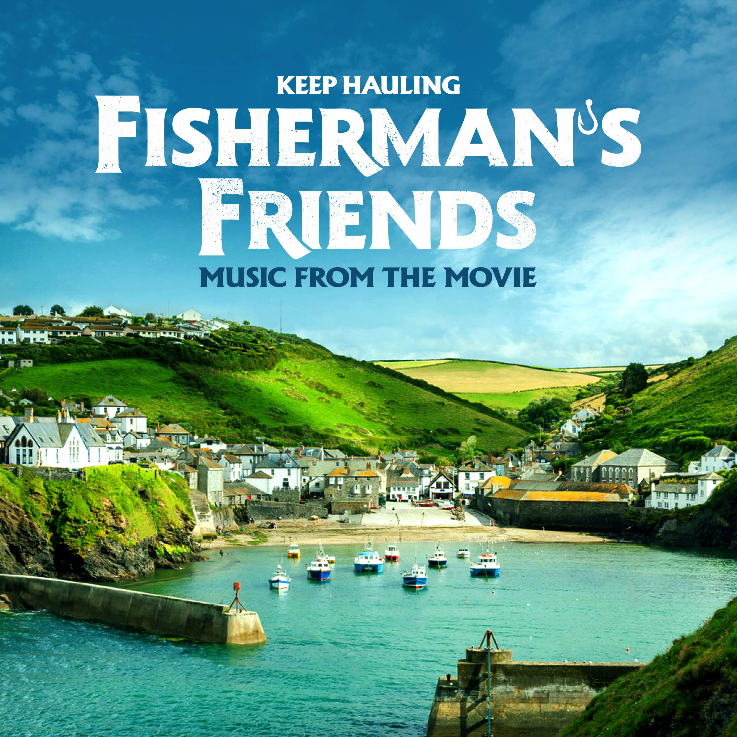 Keep Hauling Original Soundtrack