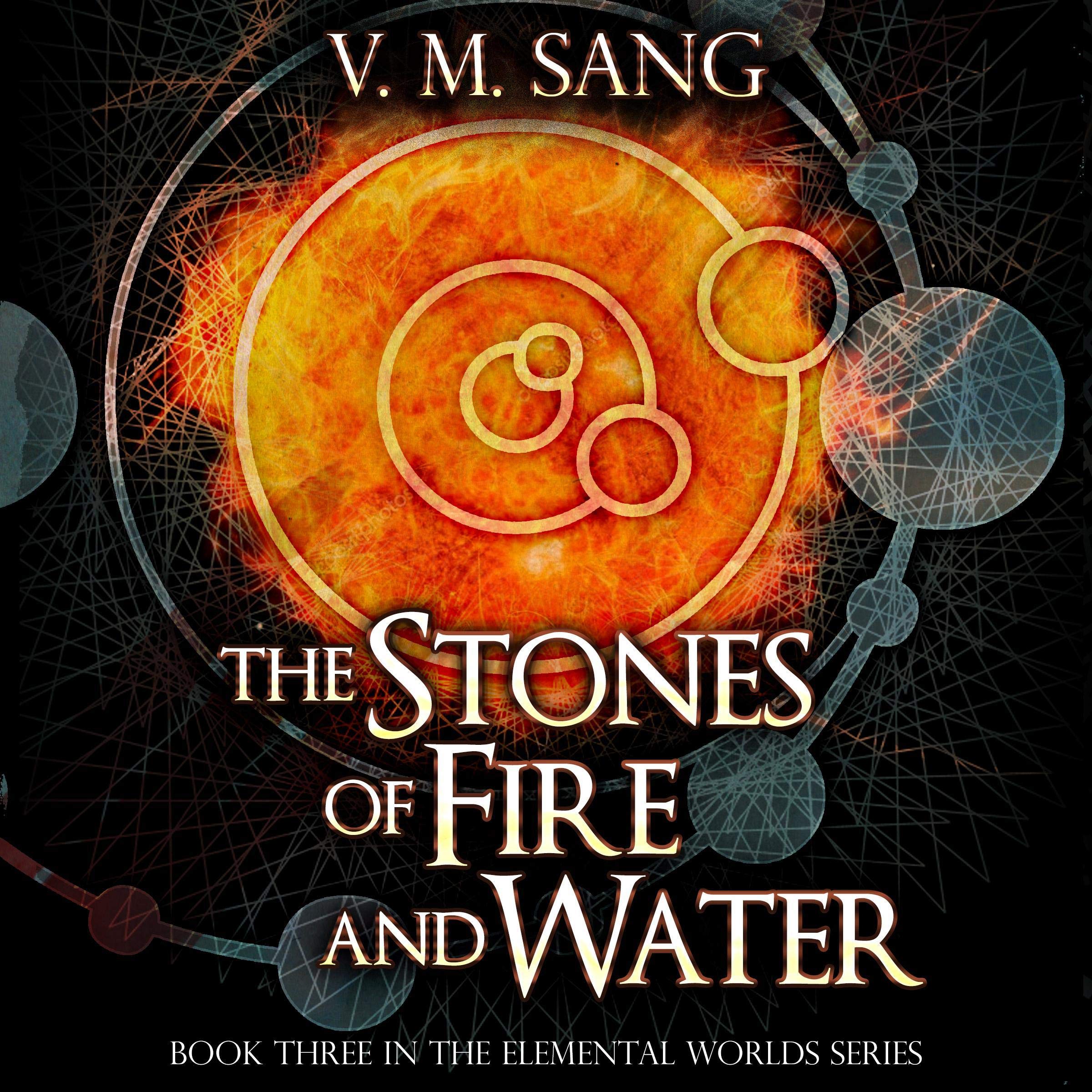 The Stones of Fire and Water
