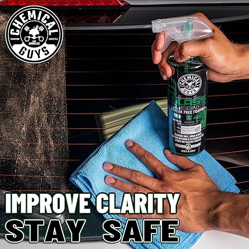 Miniatura 7 de Chemical Guys HOL126REF Arsenal Builder Car Wash Blaster Kit de recarga química de limpieza para el cuidado del automóvil (productos de 6 a 16 onzas