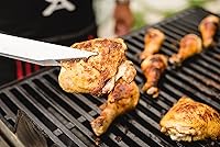 Vista 5 de A Cajun Life Condimento cajún original multiusos Auténtica mezcla de condimentos cajún y criollo, sin OMG, sin MSG, 8 onzas