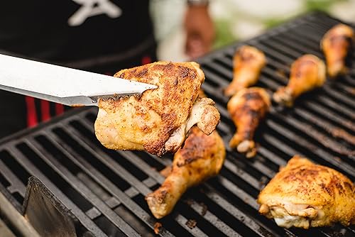 Miniatura 5 de A Cajun Life Condimento cajún original multiusos | Auténtica mezcla de condimentos cajún y criollo, sin OMG, sin MSG, 8 onzas