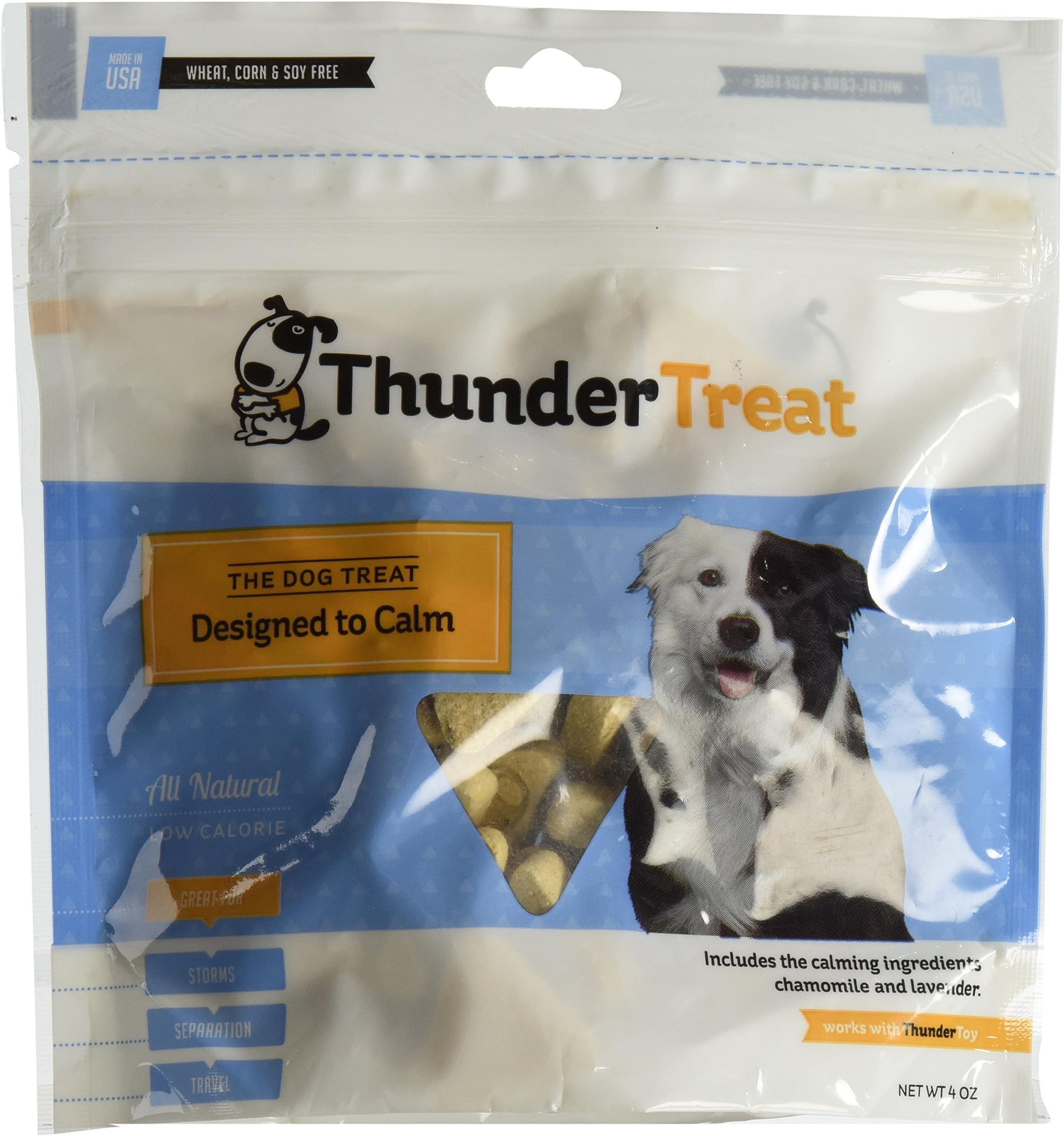 ThunderTreats - 4oz