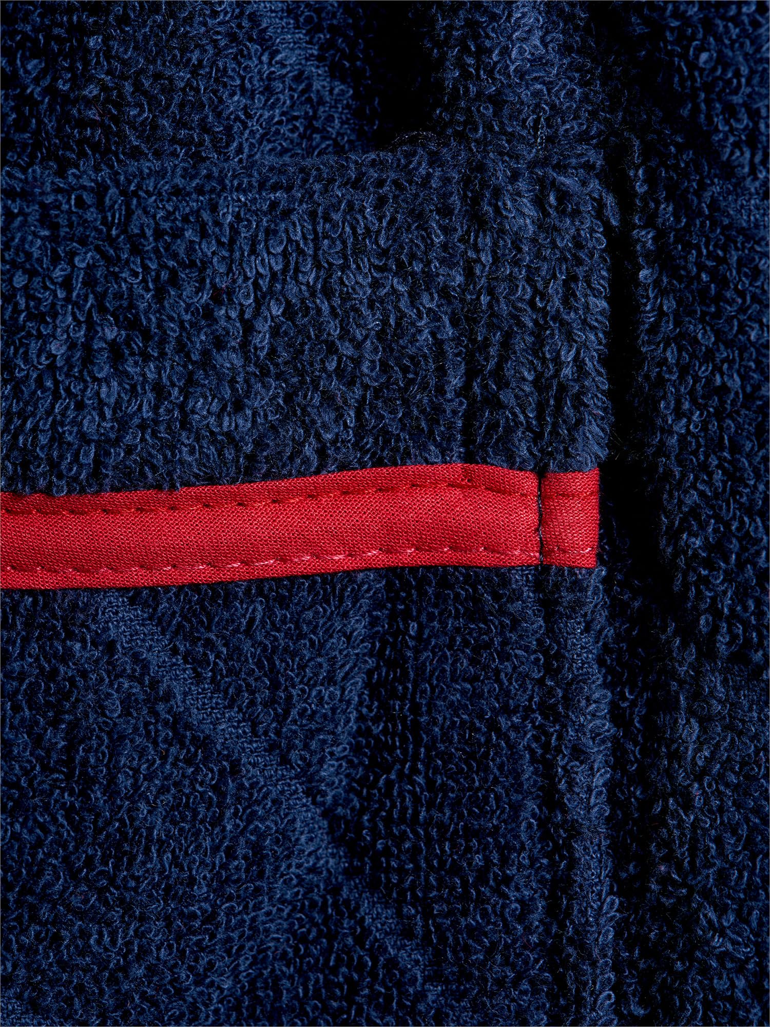 FC Bayern München Bademantel | Herren | Navy