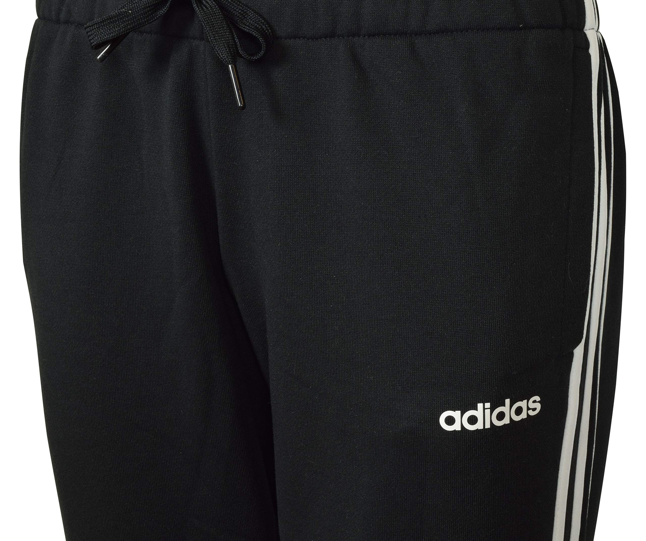 adidas Neo Essentials damskie spodnie dresowe z 3 paskami