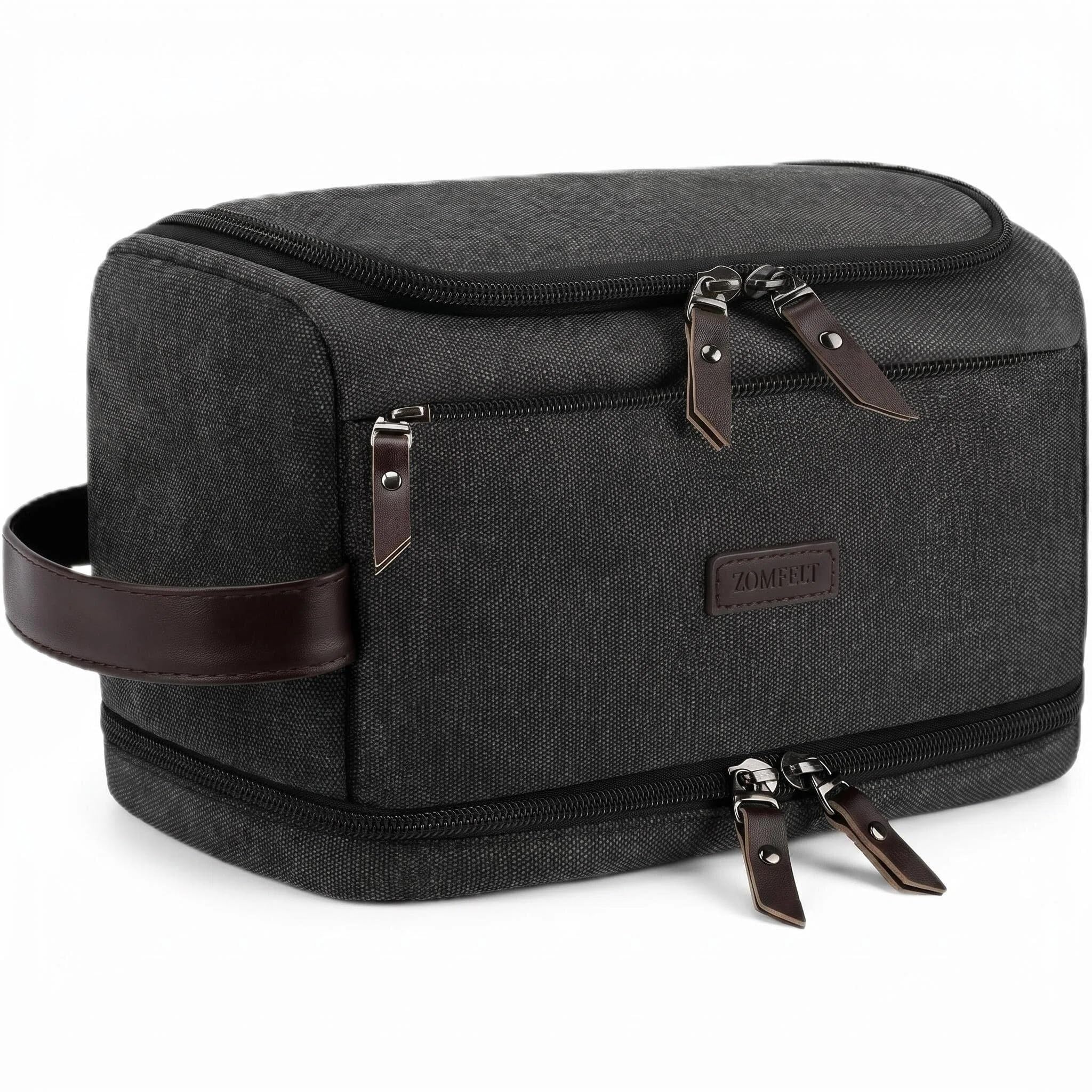 zomfelt trousse de toilette