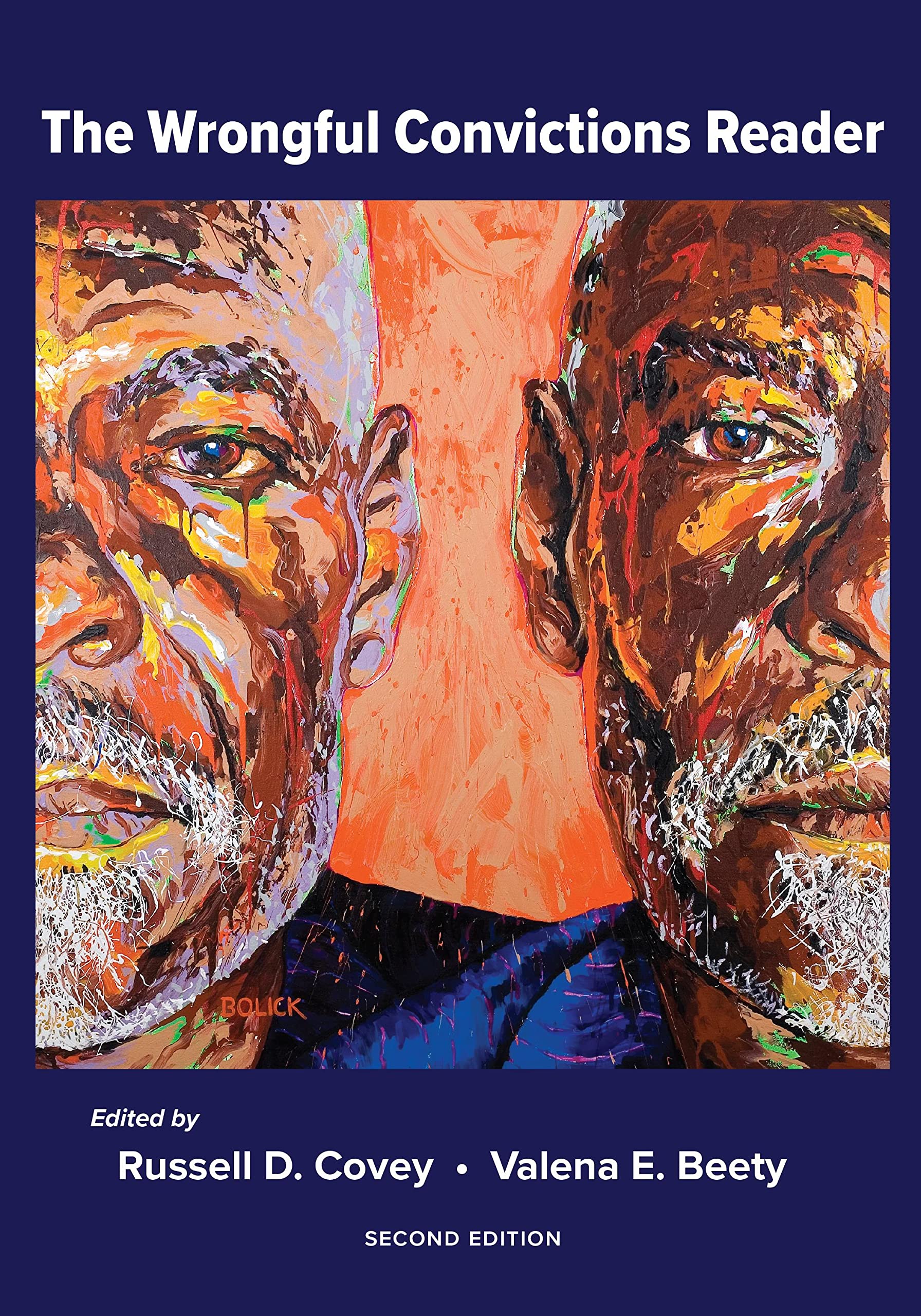 The Wrongful Convictions Reader, Second Edition