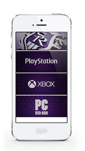 CHEATS for Saints Row – vue 3