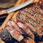 Club House La Grille, Grilling Made Easy, Steak Spice Seasoning, Salt-Free, 130g
