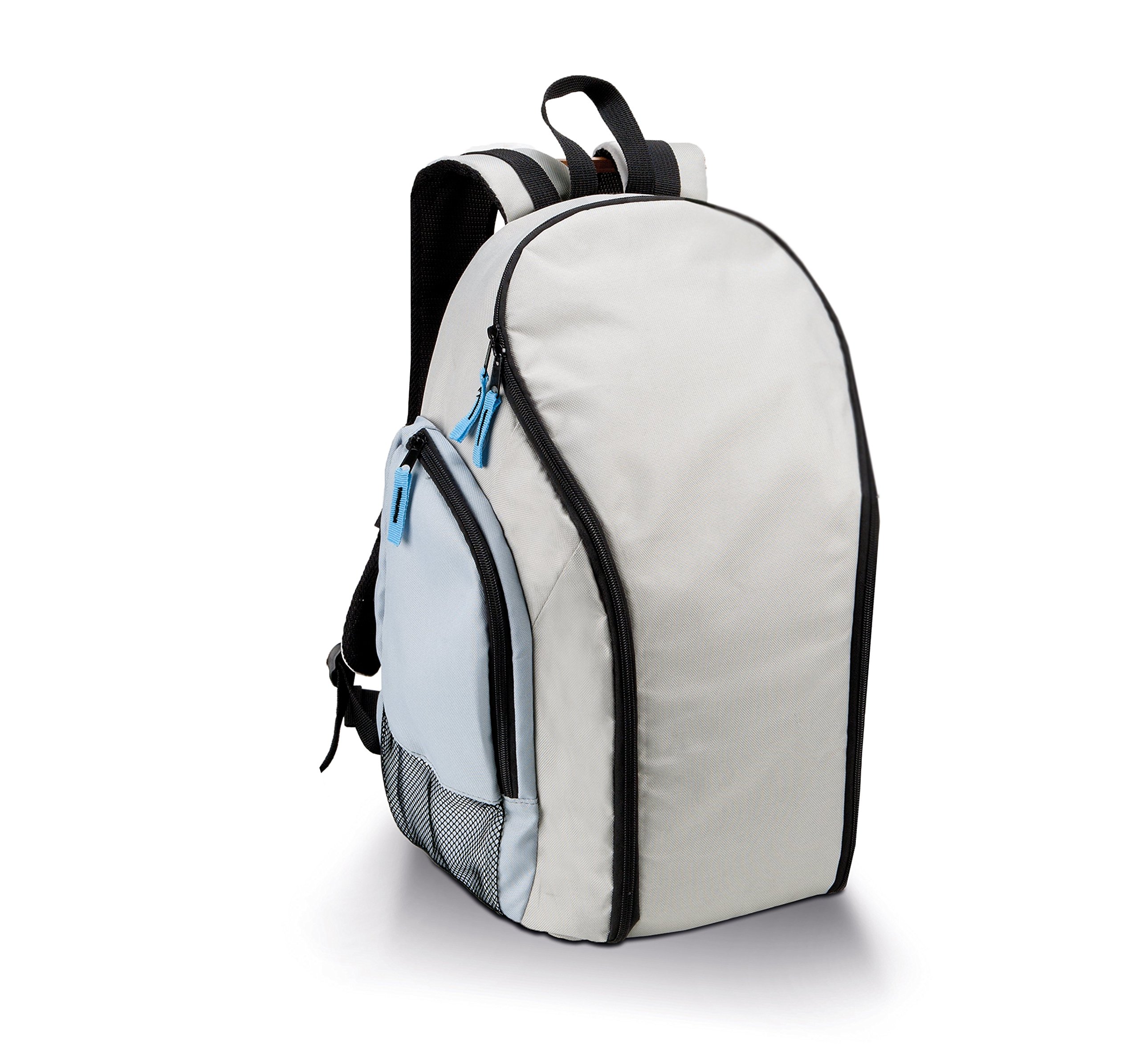 BAC 70, Contenedor isotérmico Olivo