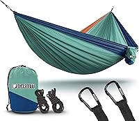 Vista 13 de Hamaca doble de Bear Butt