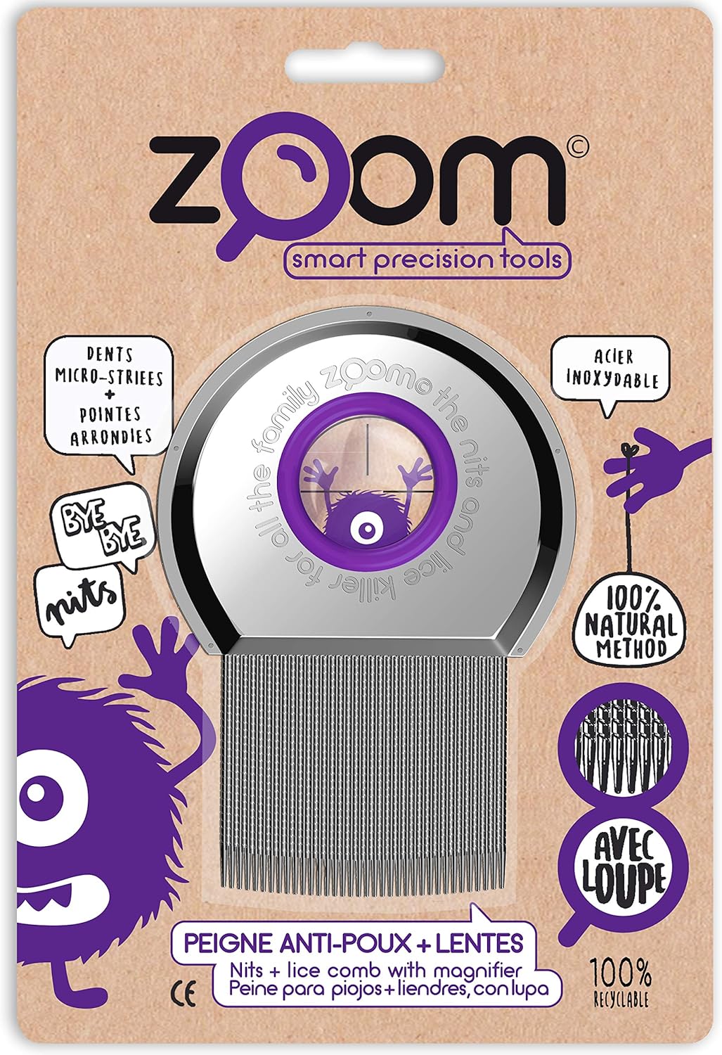 shampoo ai pidocchi per adulti