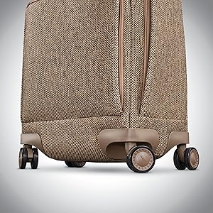 【機内持込可】ハートマン キャリーケース ツイードレジェンド【汚れあり】 91+jdwIFyfL.jpg