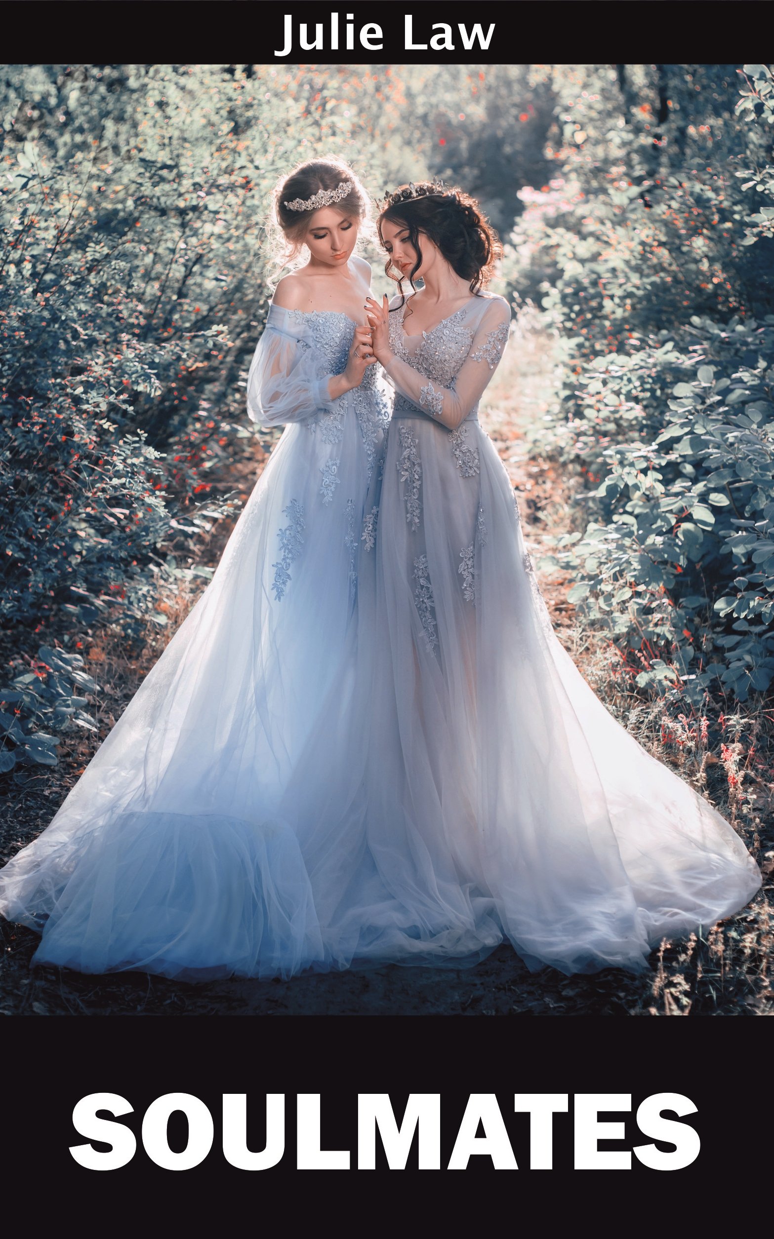 Soulmates (Futanari)