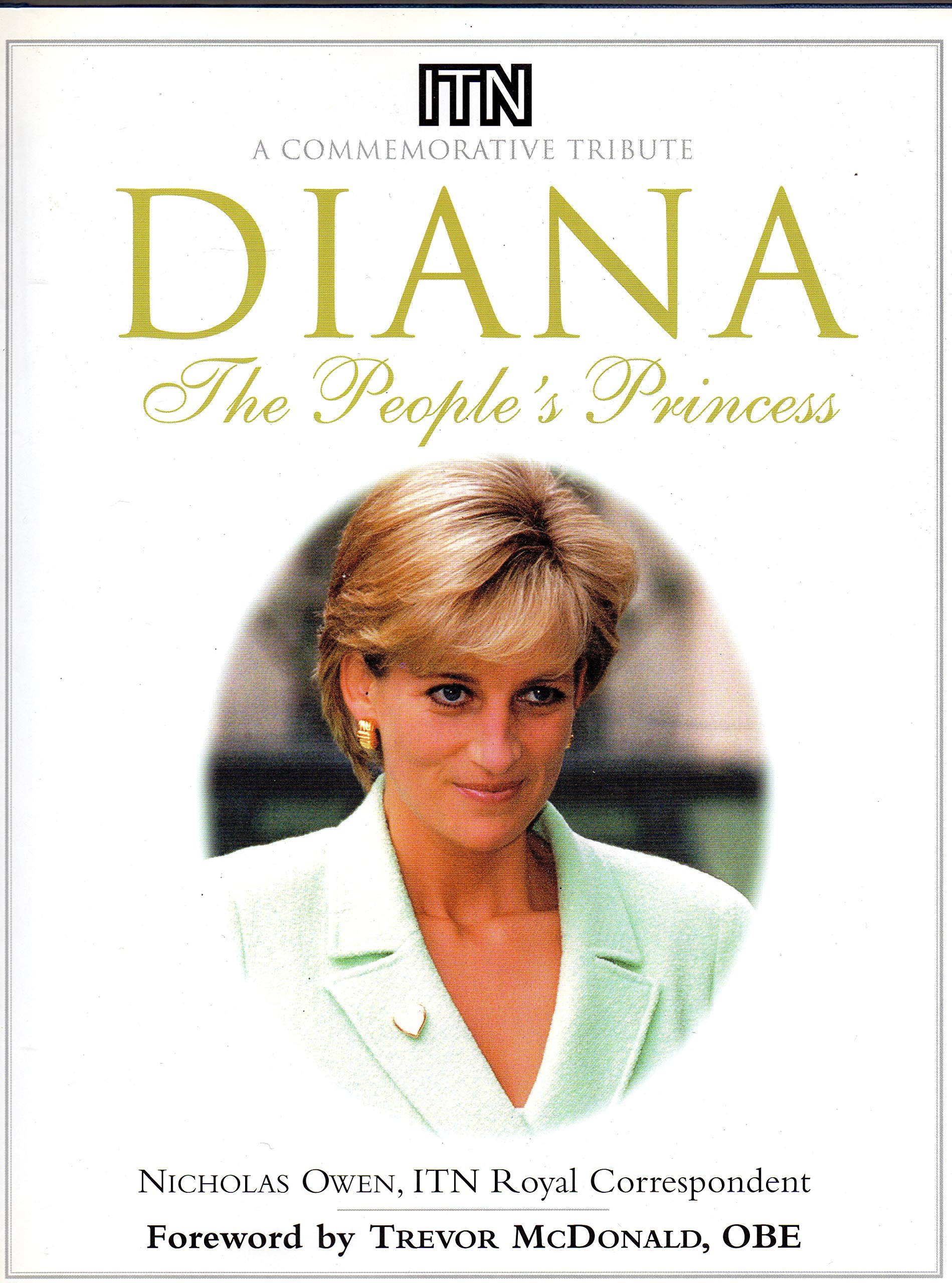 Diana: The People's Princess