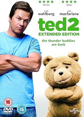Ted Ted