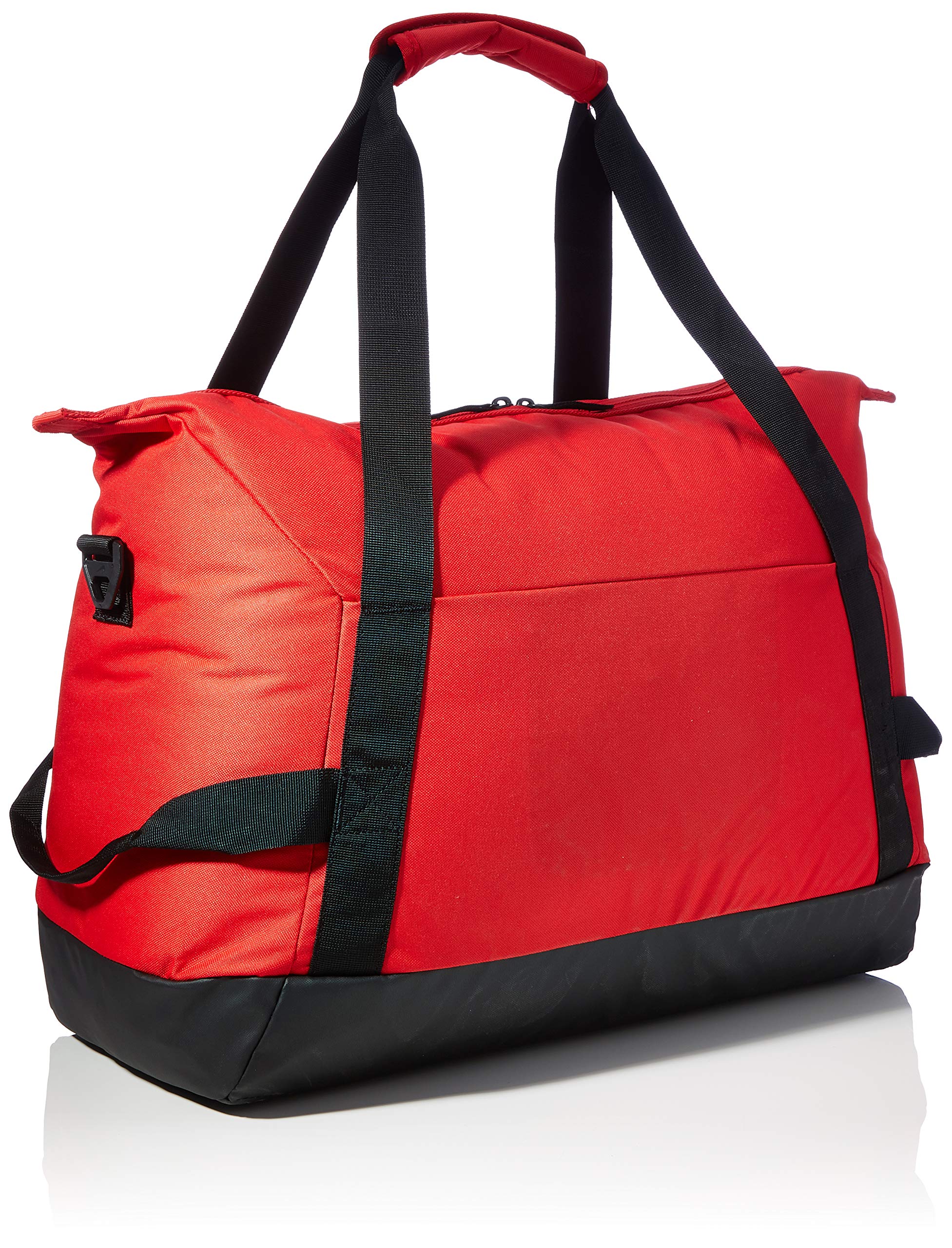 nike academy team soccer duffel bag small