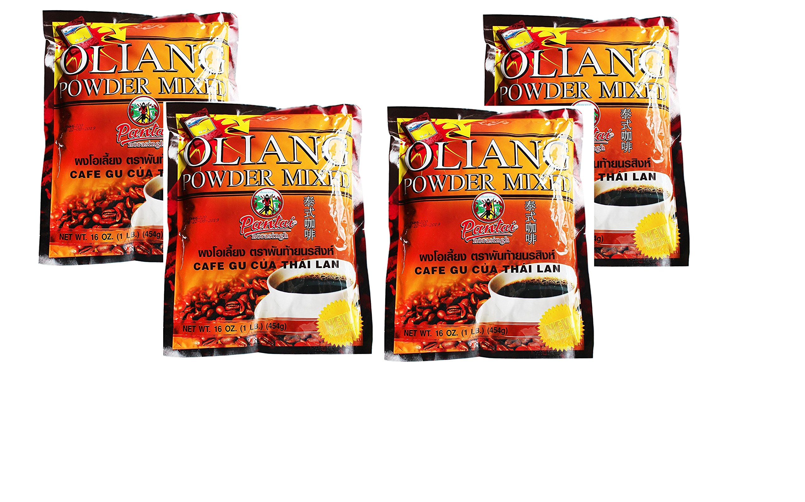 oliang powder