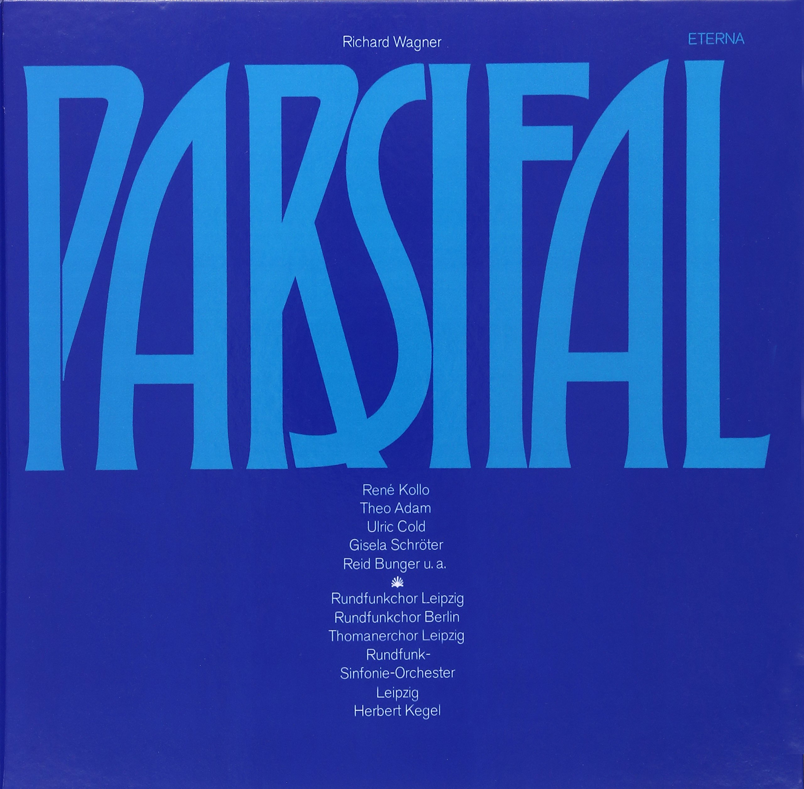 Parsifal