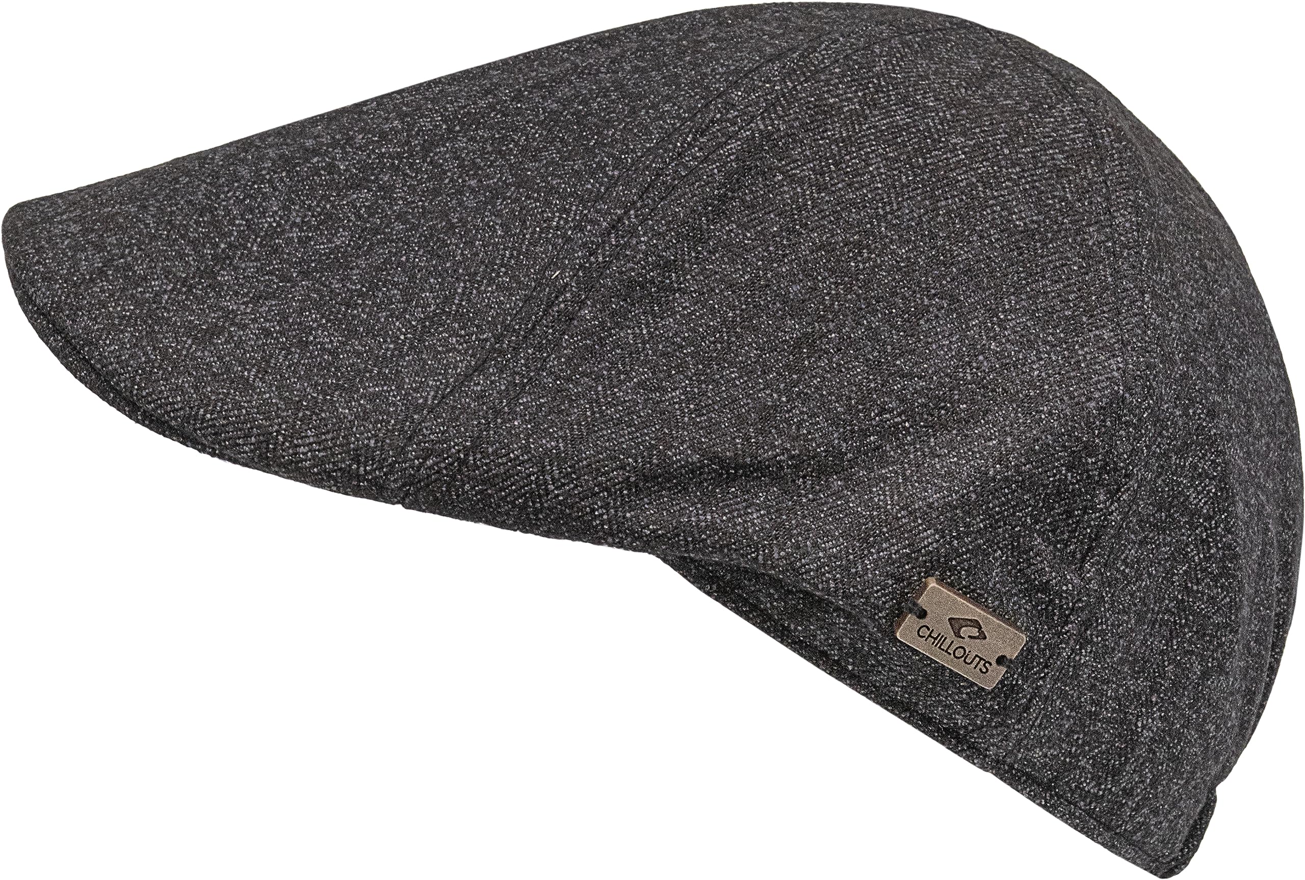 CHILLOUTS Herren Winter-Hut Elliot Hat