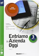 Scaricare Entriamo in azienda oggi. Con extrakit-Openbook. Per le Scuole superiori. Con e-book. Con espansione online: 3 pdf gratis