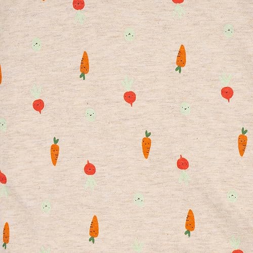 Miniatura 5 de Gerber Baby Girls' 2-Pack Sleep 'N Play