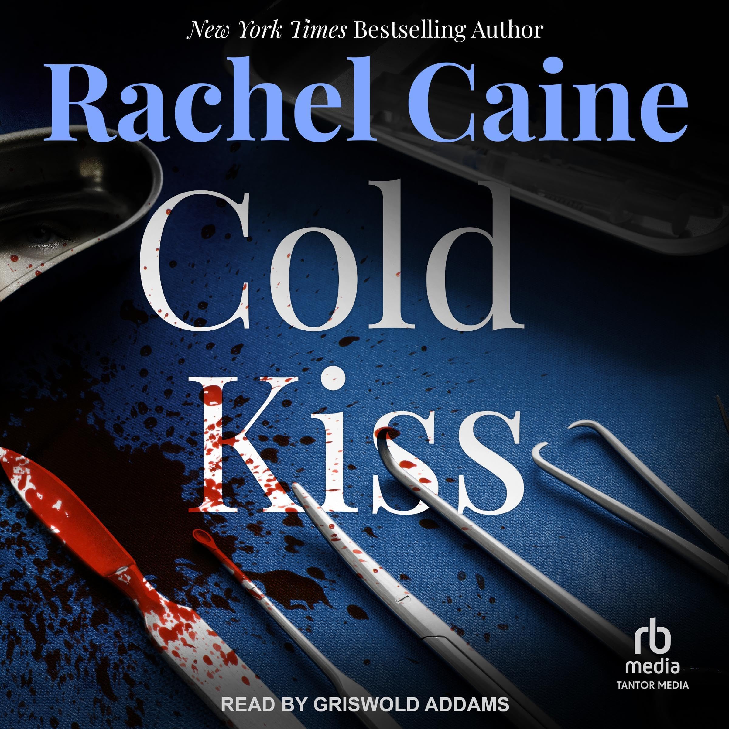 Cover art for Cold Kiss